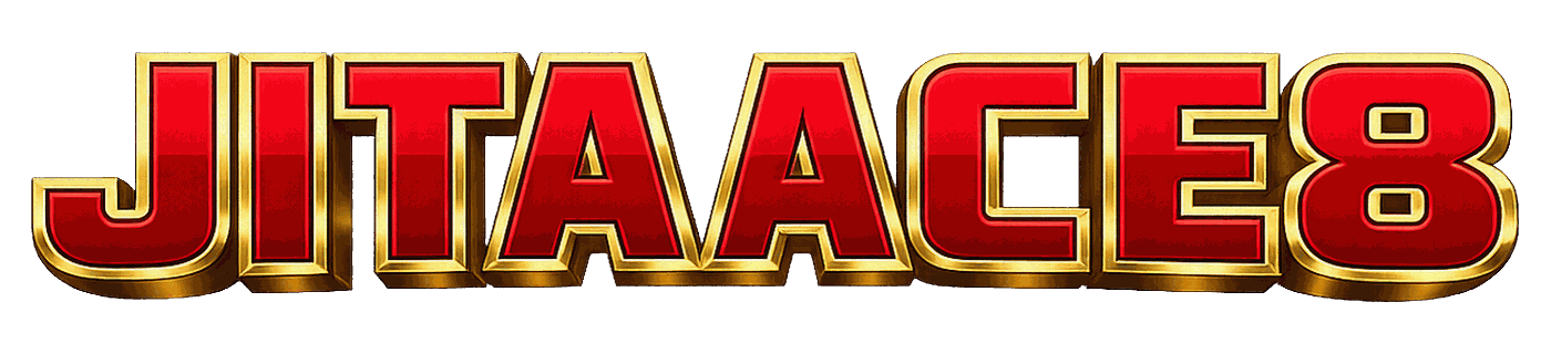 jitaace8 logo